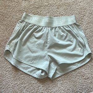 Gymshark shorts